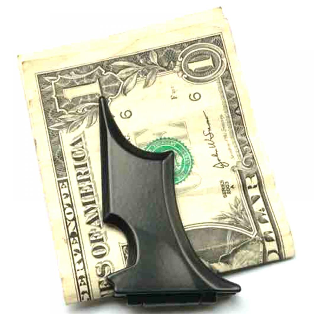 Money Clip Magnetic - Dark Knight Rises Man Batarang Money