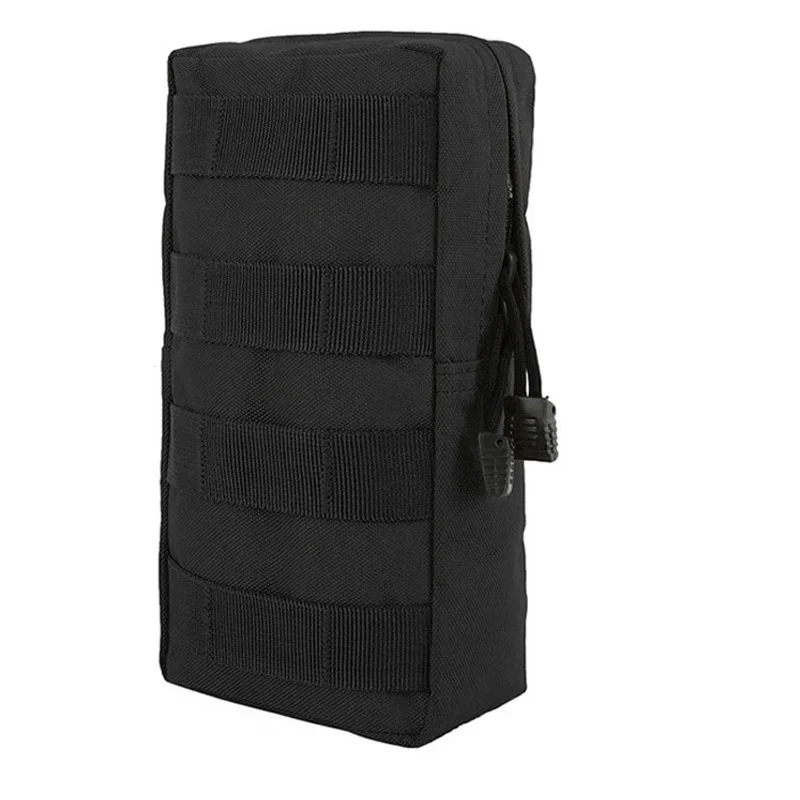 Outdoor Molle Utility First Ai - огляд і ціна Edc Carry Fanny Pack