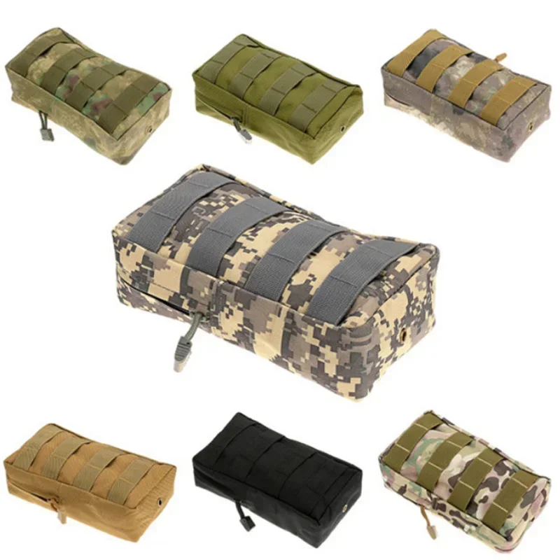 Outdoor Molle Utility First Ai - огляд і ціна Edc Carry Fanny Pack
