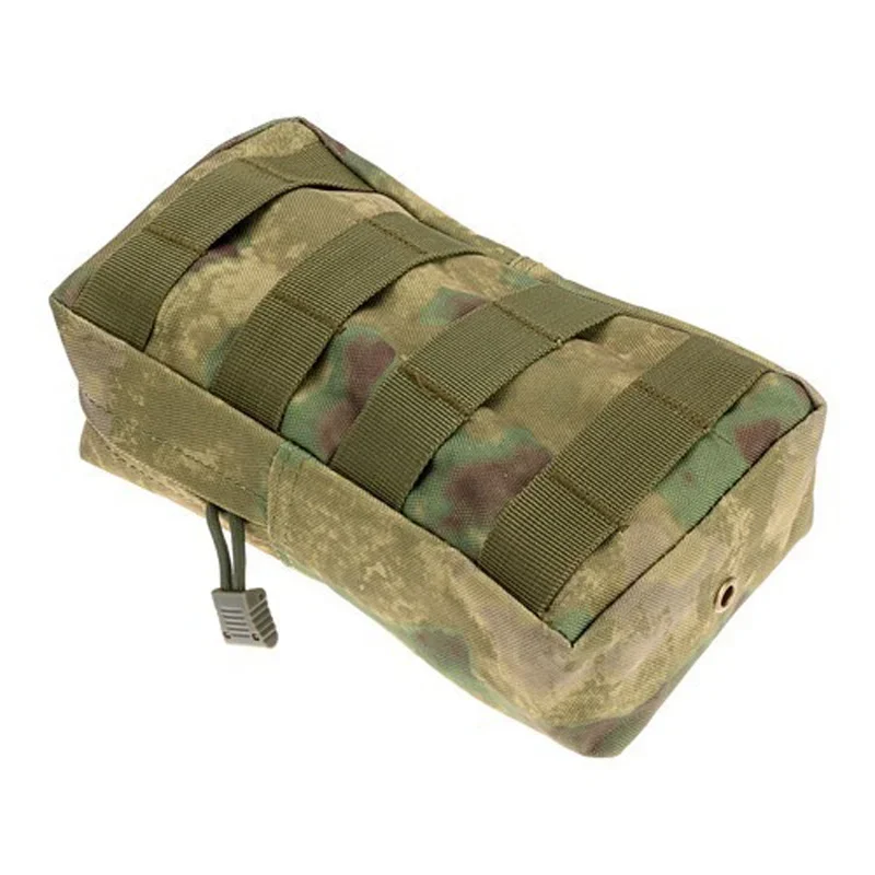Outdoor Molle Utility First Ai - огляд і ціна Edc Carry Fanny Pack