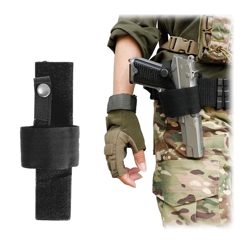 Concealed Carry Gun Holster Co - огляд і ціна Edc Carry Bag For Pistol