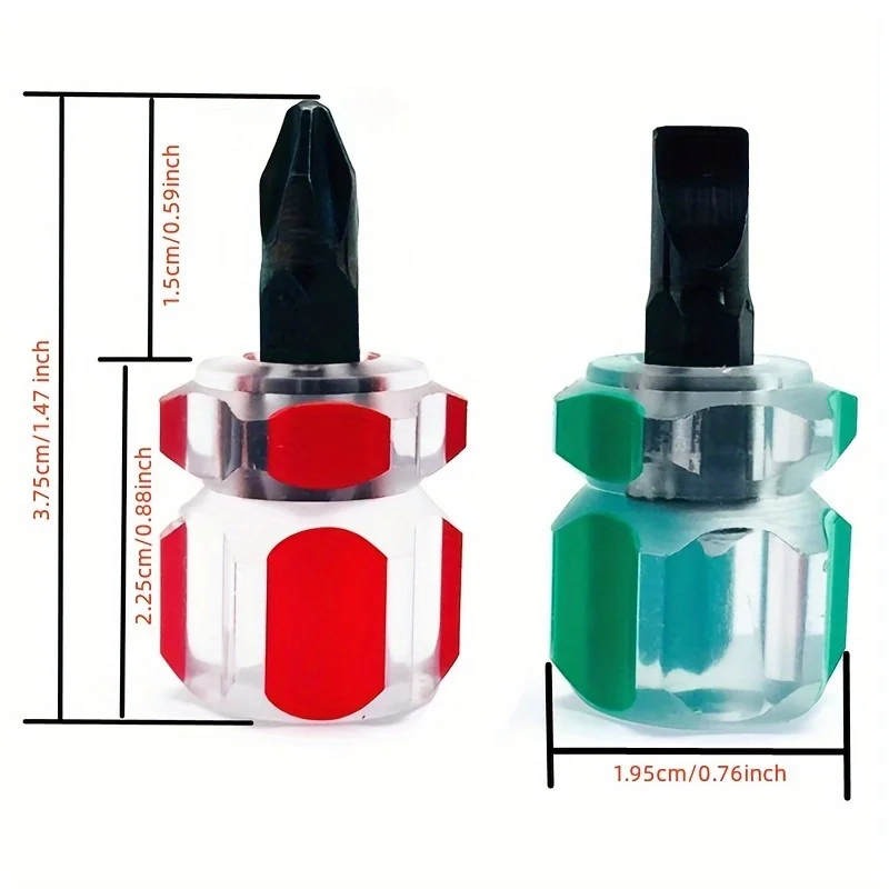 2 Piece Mini Sewing Machine Sc - огляд і ціна Micro Screwdriver Kit