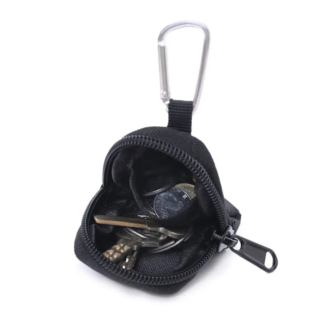 Compact Tactical Key Wallet Ho - огляд і ціна Edc Carry Coins