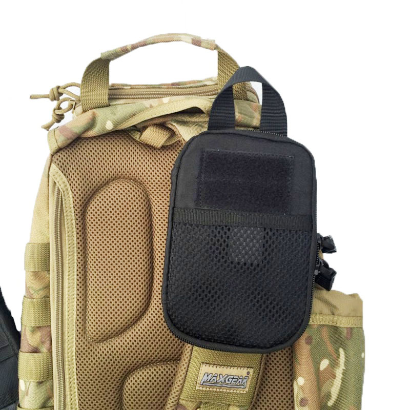NEWTactical EDC Molle Pouch Po - огляд і ціна Edc Carry Fanny Pack