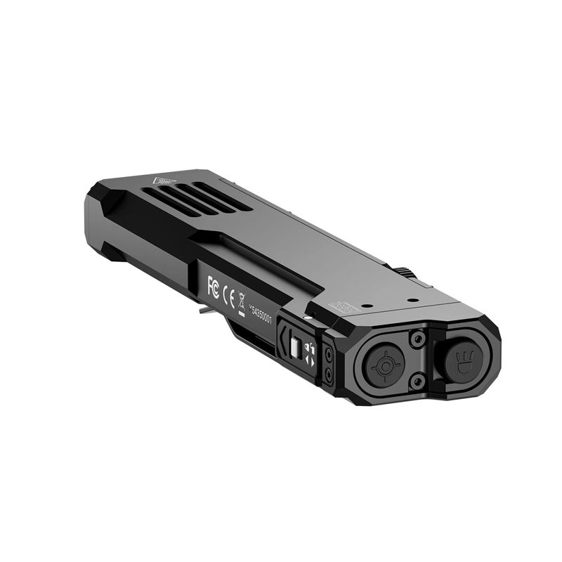 WUBEN X5 Compact EDC Flashligh - огляд і ціна Edc Daily Carry