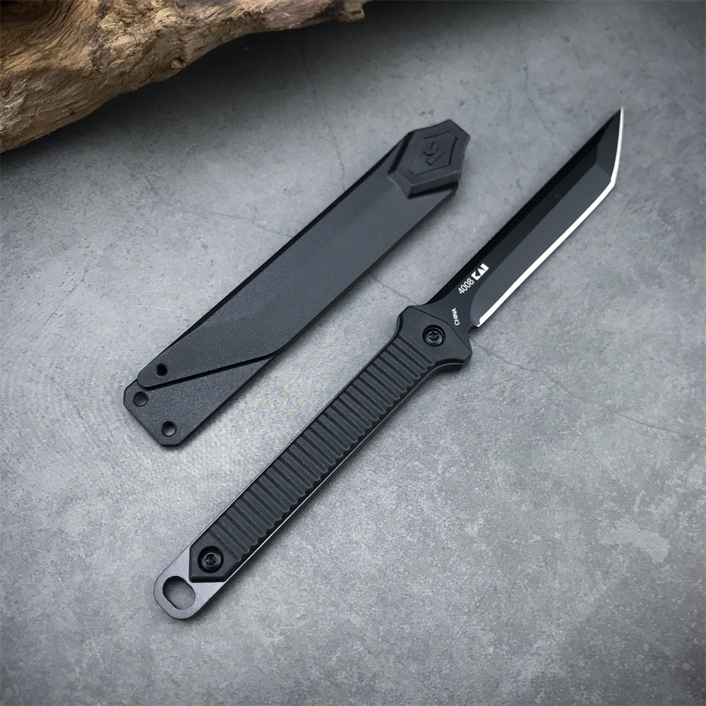 4008 EDC Fixed Blade Hunting K - огляд і ціна Edc Daily Carry