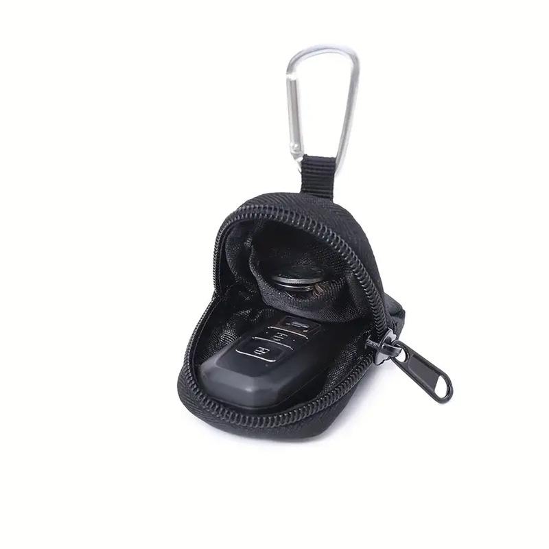 Tactical EDC Key Wallet for Me - огляд і ціна Edc Carry Coins