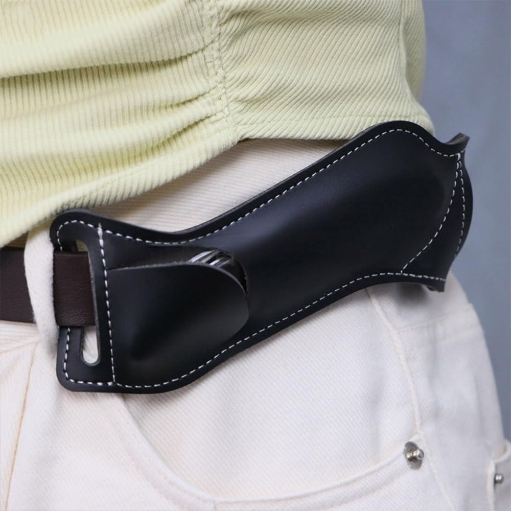 Tactical Tool Pouch EDC Foldin - огляд і ціна Leather Edc. Carry Pouch