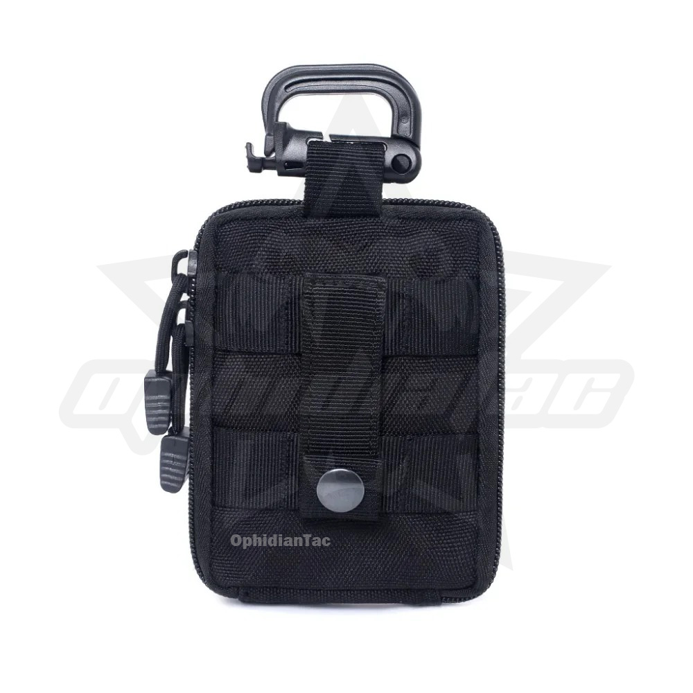 Molle EDC Tool Bag Organizer S - огляд і ціна Edc Carry Fanny Pack