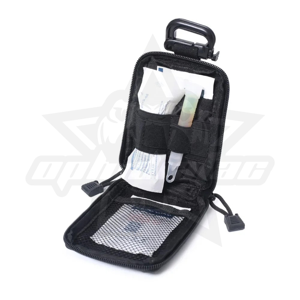 Molle EDC Tool Bag Organizer S - огляд і ціна Edc Carry Fanny Pack