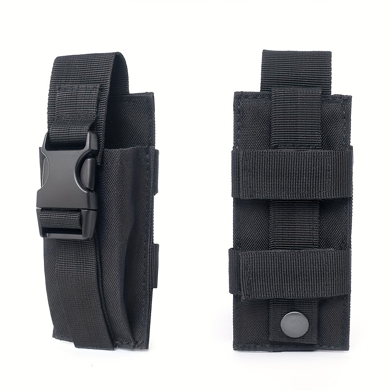 EDC Flashlight Waist Bag | Tac - огляд і ціна Edc Carry Fanny Pack