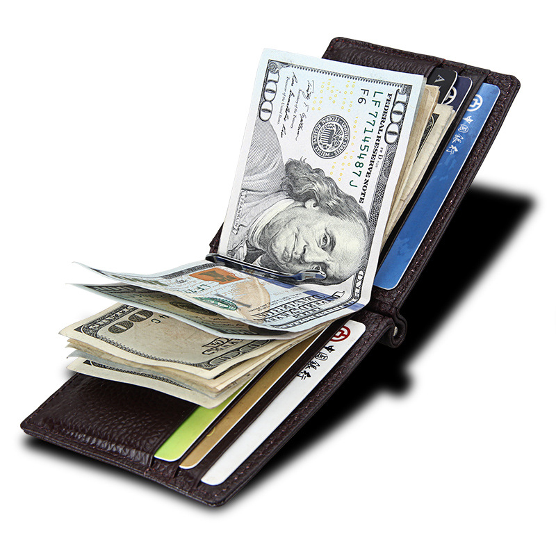 JOYIR Luxury Business Man mone - огляд і ціна Money Clip Magnetic