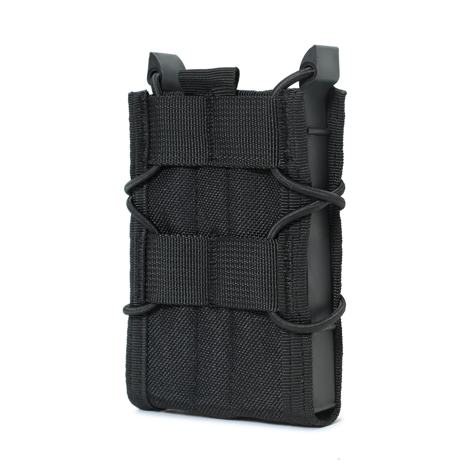 5.56 Molle Single Magazine Pou - огляд і ціна Edc Carry Fanny Pack
