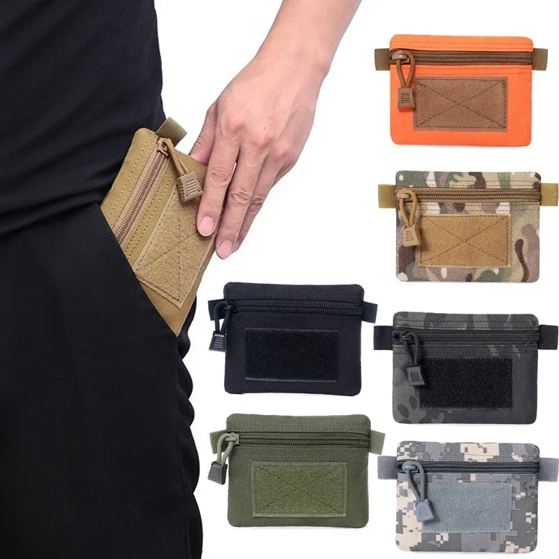 Tactical EDC Bag, EDC Organize - огляд і ціна Edc Carry Coins