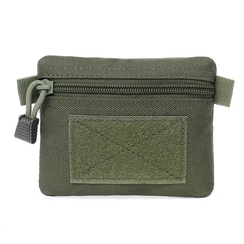 Tactical EDC Bag, EDC Organize - огляд і ціна Edc Carry Coins