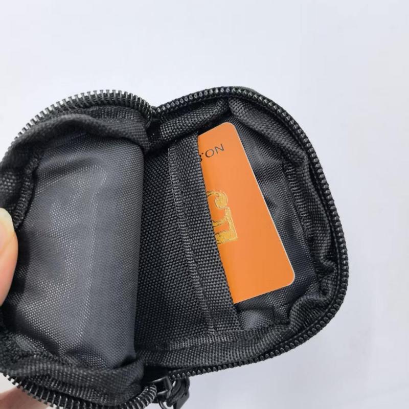 Mini EDC Pouch Wear Resistant  - огляд і ціна Edc Carry Coins