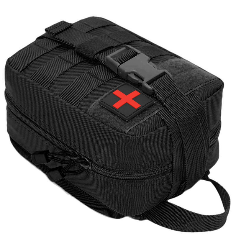 Hunting Molle Pouch EDC Tool B - огляд і ціна Edc Carry Fanny Pack