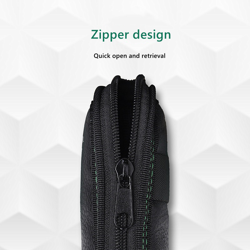 EDC Knife Pouch, Nylon Folding - огляд і ціна Edc Carry Pocket Pouch