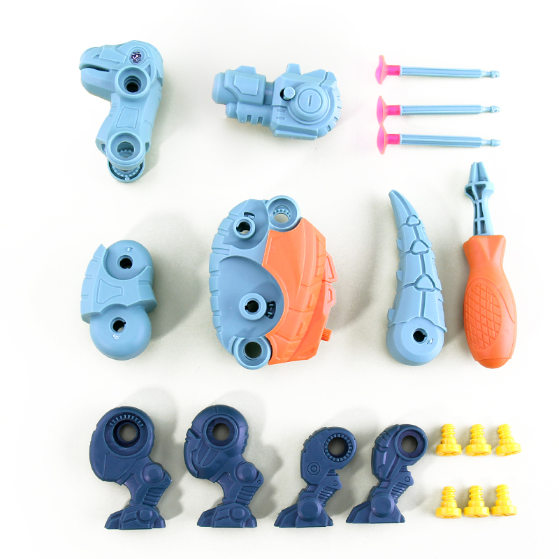 Children Dinosaurs Mount Const - огляд і ціна Micro Screwdriver Kit