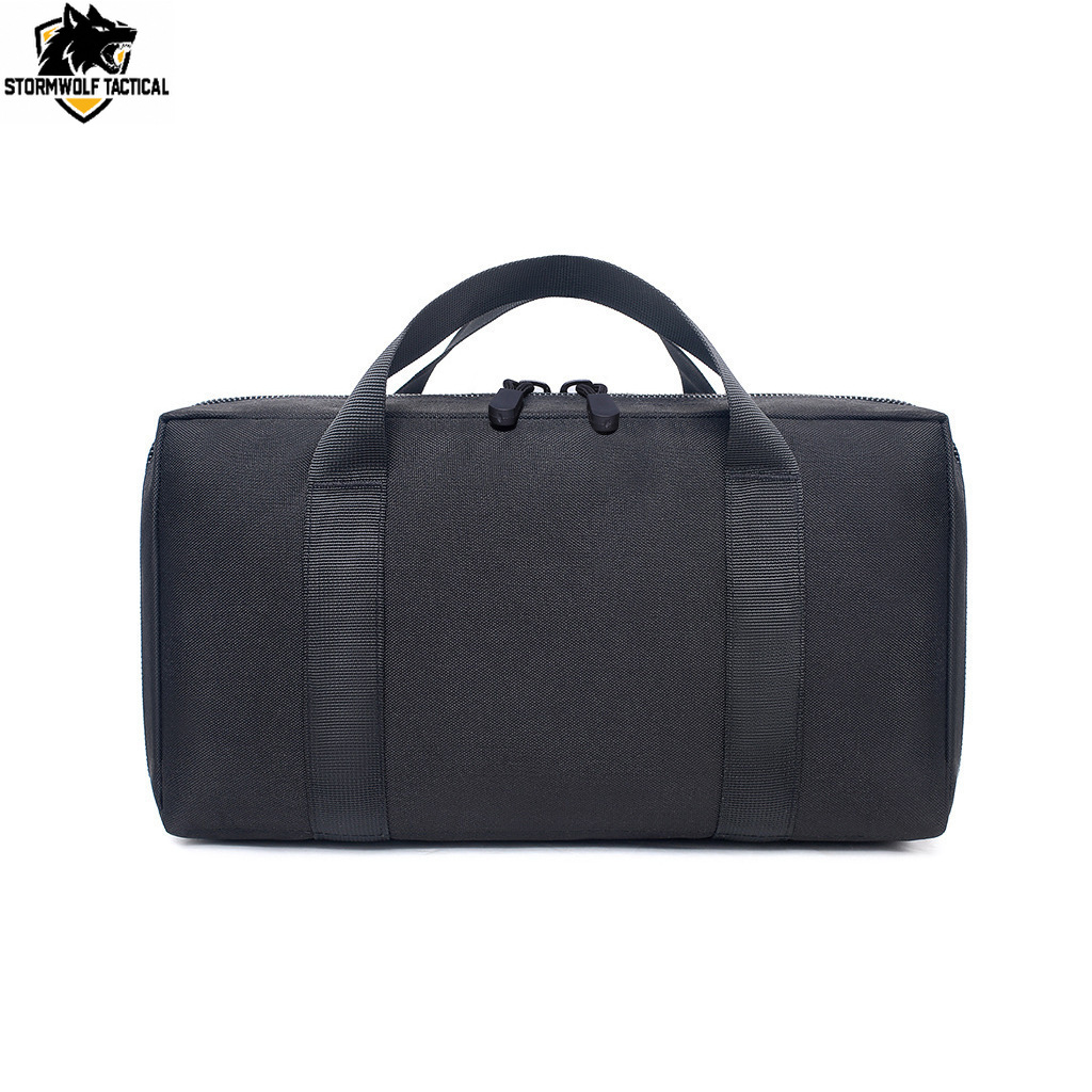 Portable Tactical Carry Bag Mu - огляд і ціна Edc Everyday Carry Bag