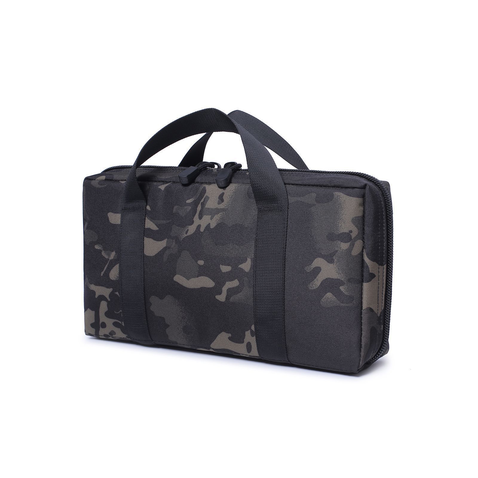 Portable Tactical Carry Bag Mu - огляд і ціна Edc Everyday Carry Bag