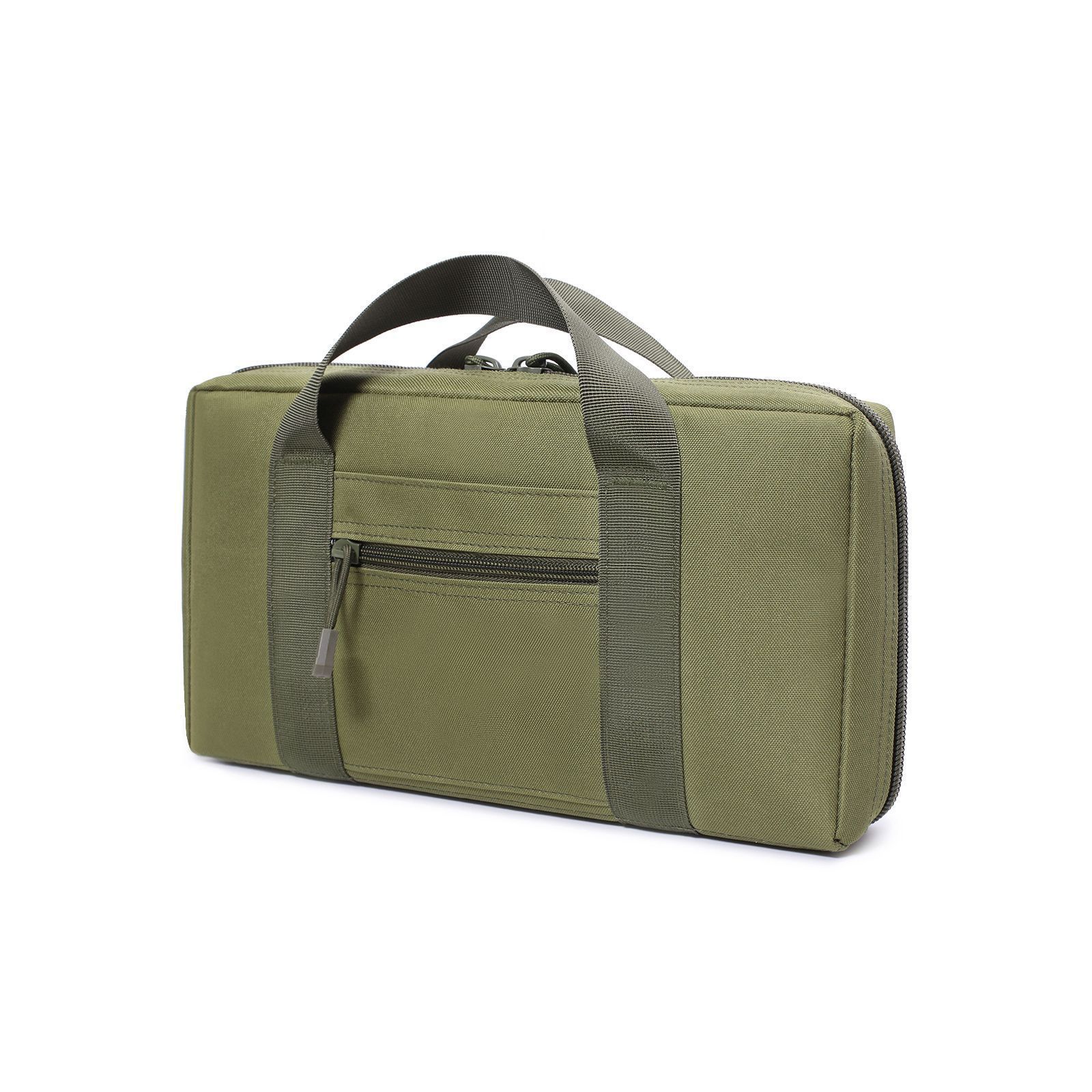Portable Tactical Carry Bag Mu - огляд і ціна Edc Everyday Carry Bag