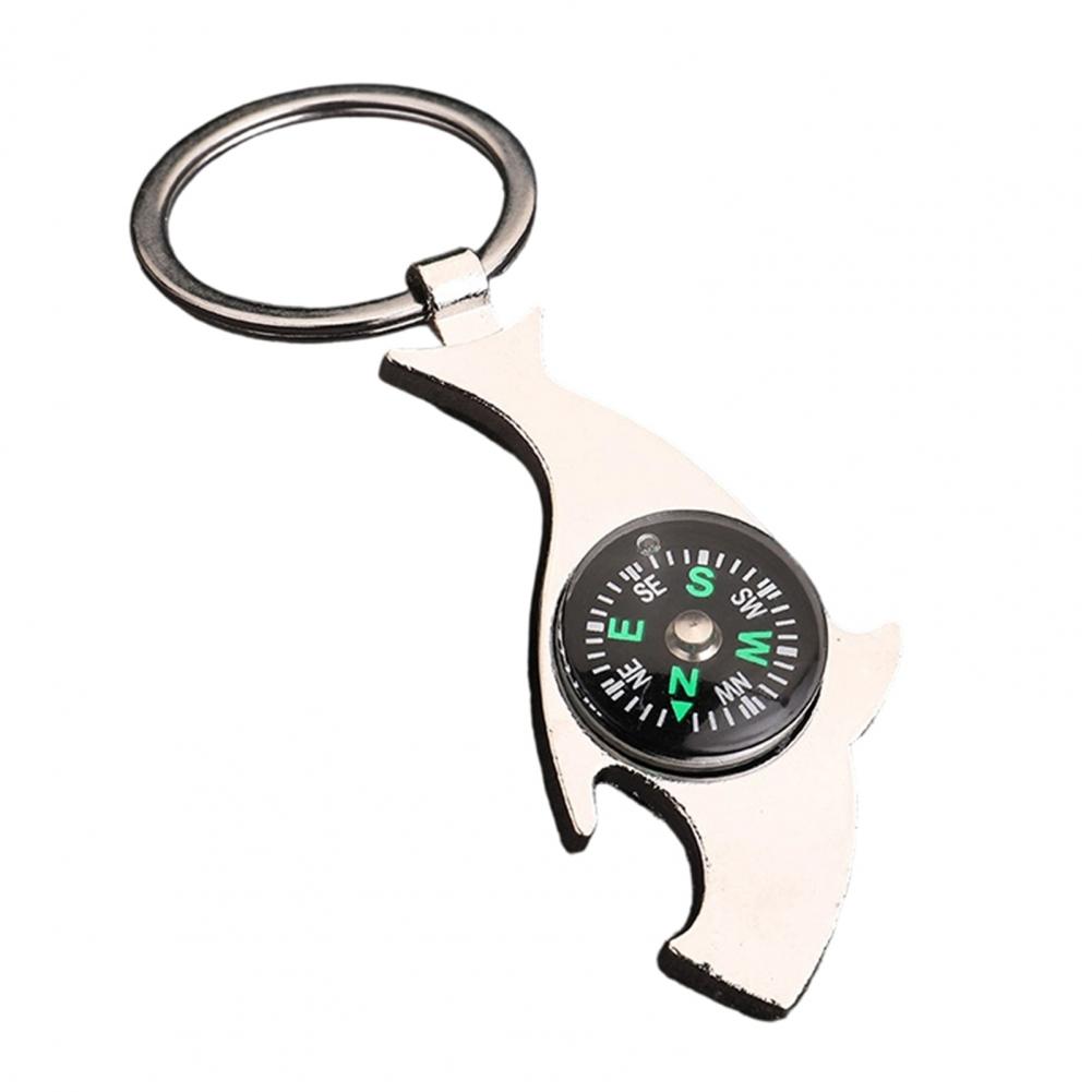 Mini Compass Keychain Mini All - огляд і ціна Compass Keychain Mini