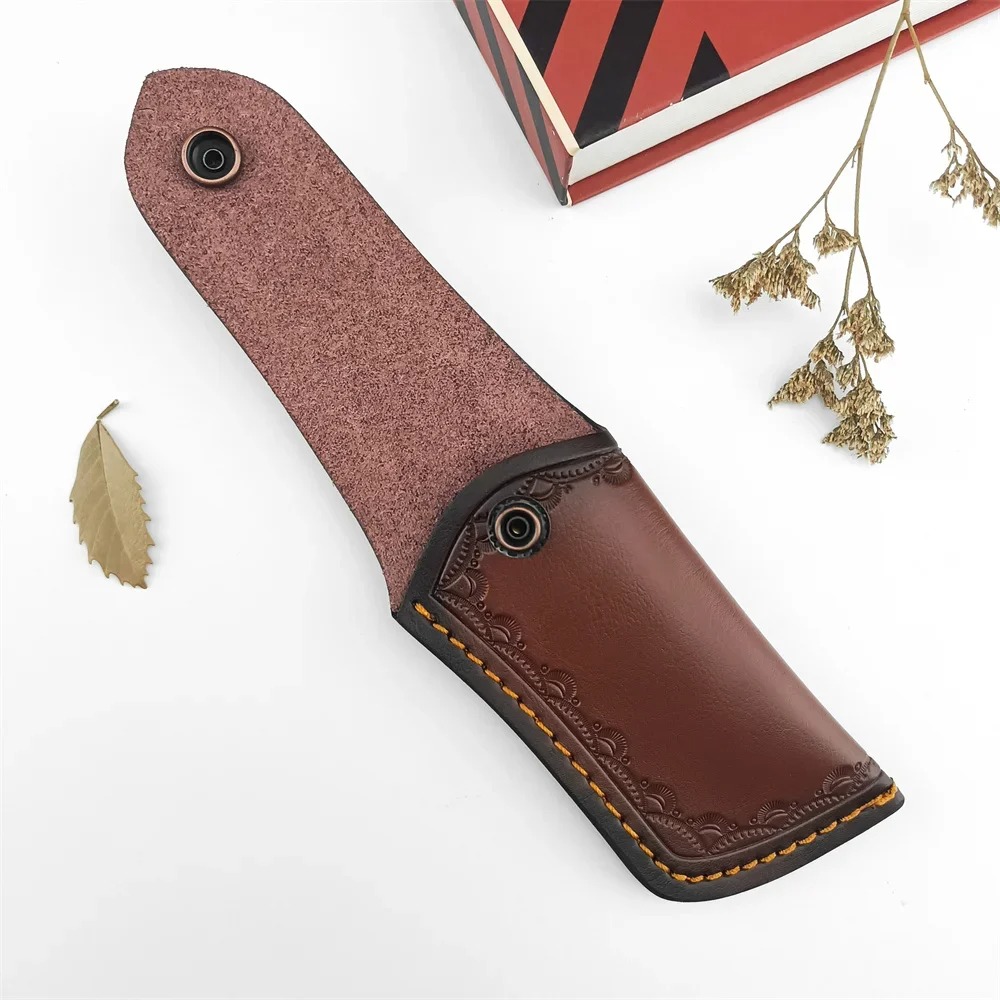 Collectible Embossed Genuine L - огляд і ціна Leather Edc. Carry Pouch