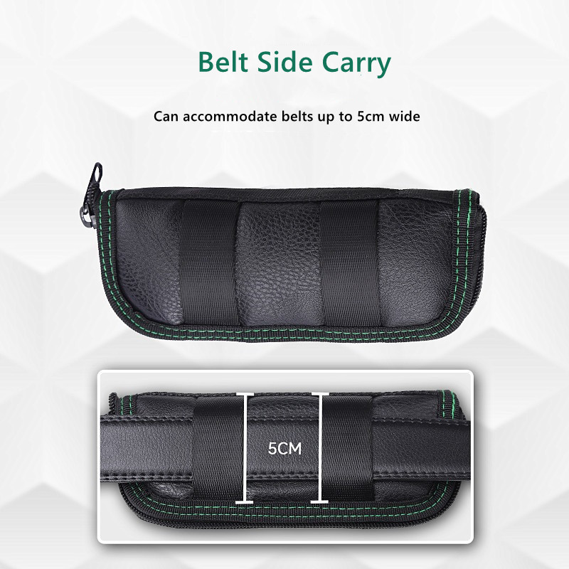Portable Folding Knife Sheath, - огляд і ціна Edc Carry Clip