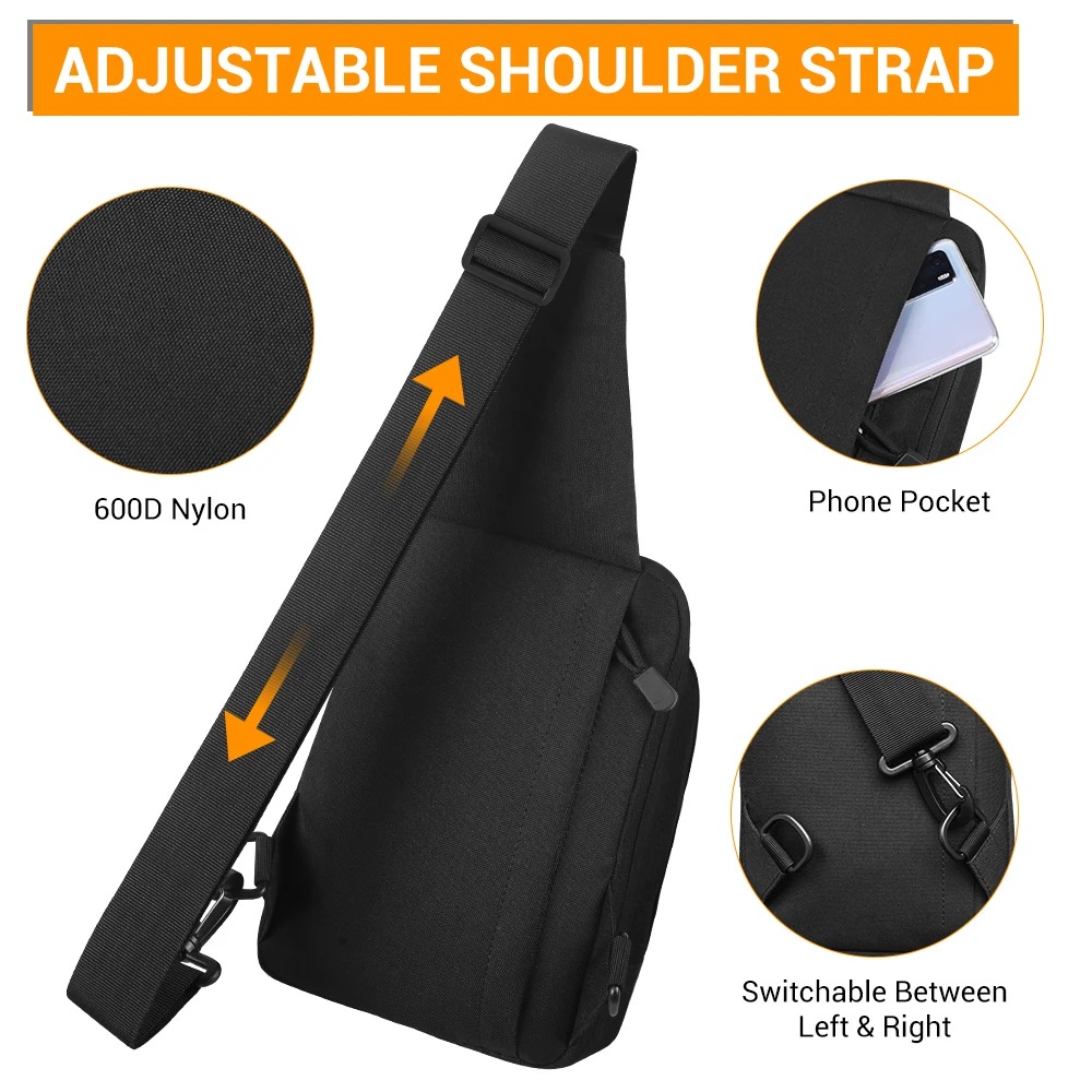 Tactical Pistol Gun Bag Concea - огляд і ціна Edc Carry Bag For Pistol