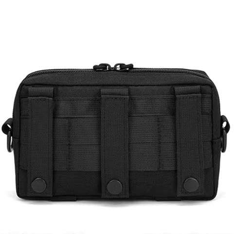MOLLE Multi-Functional Everyda - огляд і ціна Edc Everyday Carry Bag