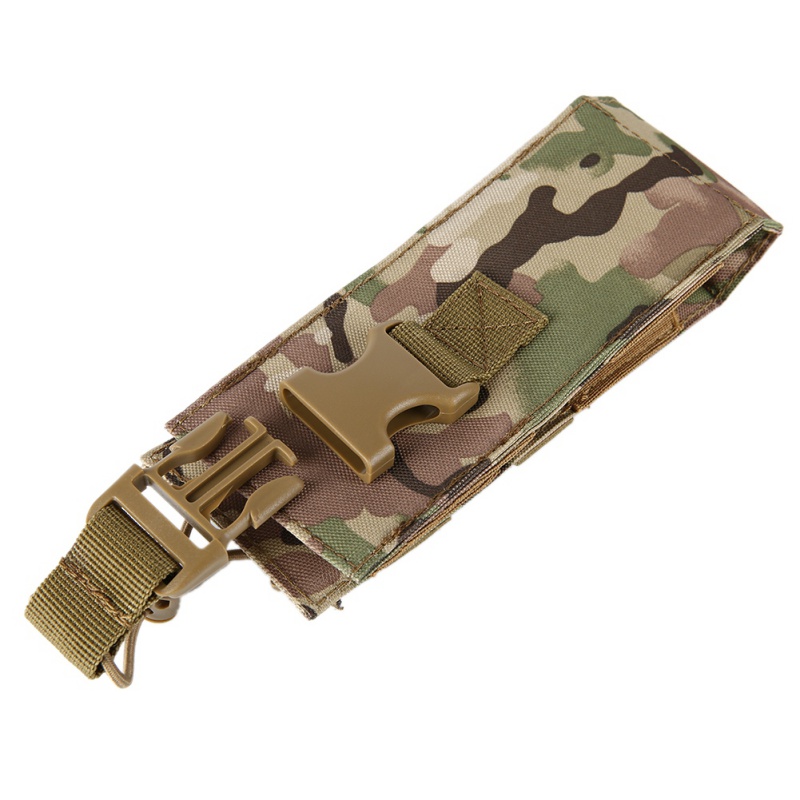 x1 Molle Water Bottle Holster  - огляд і ціна Edc Carry Fanny Pack