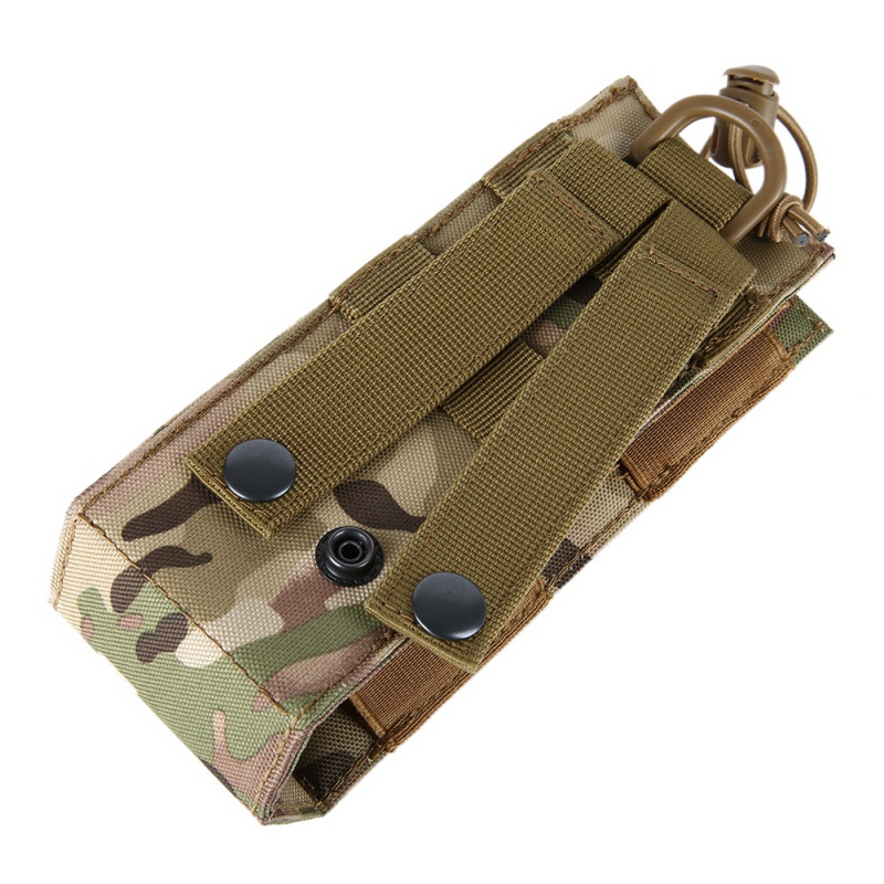 x1 Molle Water Bottle Holster  - огляд і ціна Edc Carry Fanny Pack
