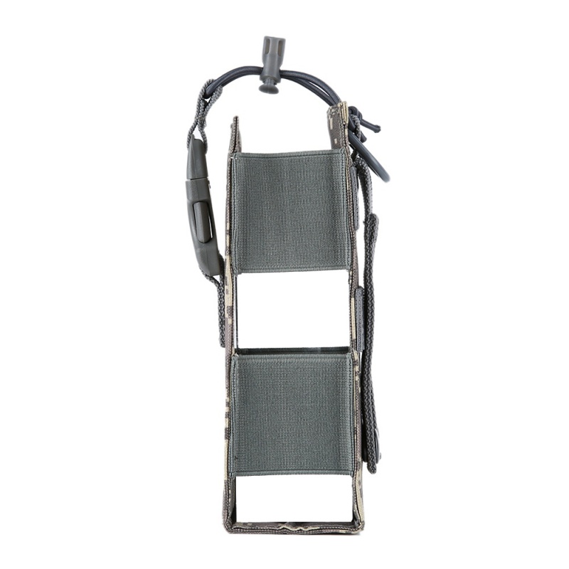 x1 Molle Water Bottle Holster  - огляд і ціна Edc Carry Fanny Pack